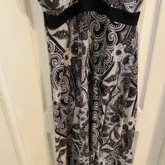 Prana Womens Size Small Athletic Tank Dress - Picture 5 of 6